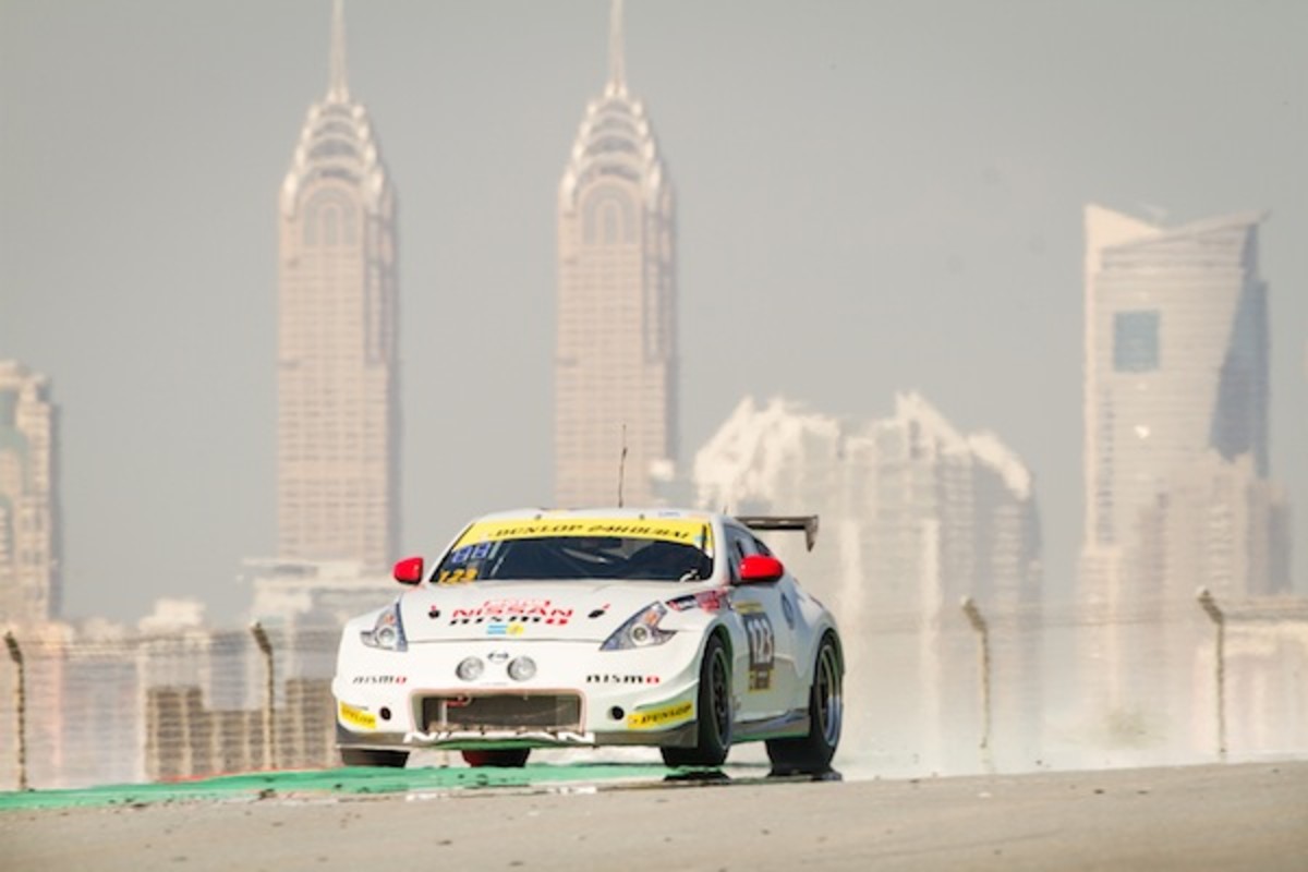 Dubai 2014